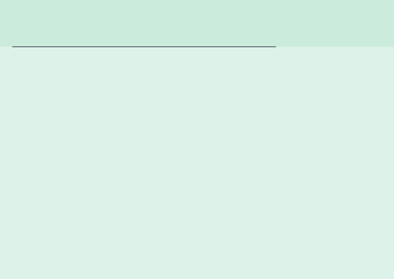 Stundenplan Retro Mint